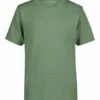 New ???? Lucky Brand Earth Green Heather Key Solid Tee - Boys For Kids ???? 1 New ???? Lucky Brand Earth Green Heather Key Solid Tee - Boys For Kids ???? -Lucky Brand Shop zu108244600 main tm1660655719