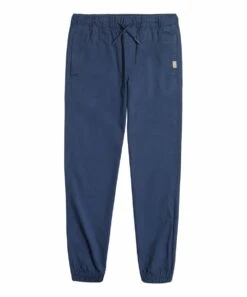 Cheapest ???? Lucky Brand Dark Denim '1990' Logo Utility Joggers - Boys For Kids ✨