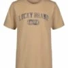 Flash Sale ???? Lucky Brand Nomad Heather Jock Logo Tee - Boys For Kids ???? -Lucky Brand Shop zu108244621 main tm1660655719