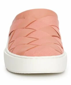 Discount ???? Lucky Brand Tawny Orange Killian Mule - ???? Women ???? -Lucky Brand Shop zu108260236 alt 2 tm1660665754