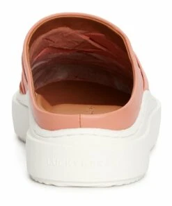 Discount ???? Lucky Brand Tawny Orange Killian Mule - ???? Women ???? -Lucky Brand Shop zu108260236 alt 3 tm1660665754