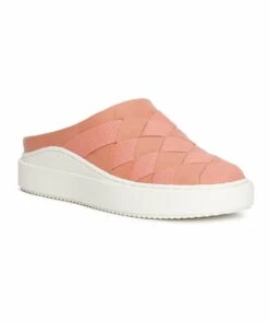 Discount ???? Lucky Brand Tawny Orange Killian Mule - ???? Women ????