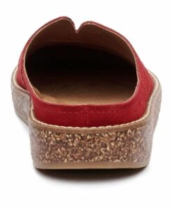 Flash Sale ???? Lucky Brand Garnet Tamala Suede Mule - ???? Women ???? 9 Flash Sale ???? Lucky Brand Garnet Tamala Suede Mule - ???? Women ???? -Lucky Brand Shop zu108262976 alt 2 tm1660665754