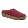 Flash Sale ???? Lucky Brand Garnet Tamala Suede Mule - ???? Women ???? -Lucky Brand Shop zu108262976 main tm1660660386