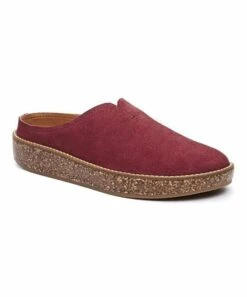 Flash Sale ???? Lucky Brand Garnet Tamala Suede Mule - ???? Women ????
