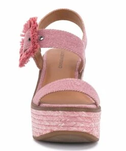 Promo ???? Lucky Brand Rose Yidris Platform Espadrille - ???? Women ???? -Lucky Brand Shop zu108262985 alt 2 tm1660664551