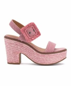 Promo ???? Lucky Brand Rose Yidris Platform Espadrille - ???? Women ???? -Lucky Brand Shop zu108262985 alt 4 tm1660665754