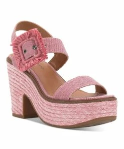 Promo ???? Lucky Brand Rose Yidris Platform Espadrille - ???? Women ????