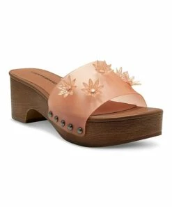 Best reviews of ???? Lucky Brand Coral Sands Fallyn Clog ???? Sandal - ???? Women ????