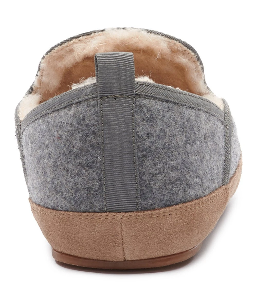 Deals ❤️ Lucky Brand Gray Kozey2 Slipper - ???? Women ???? 5 Deals ❤️ Lucky Brand Gray Kozey2 Slipper - ???? Women ???? - Image 3