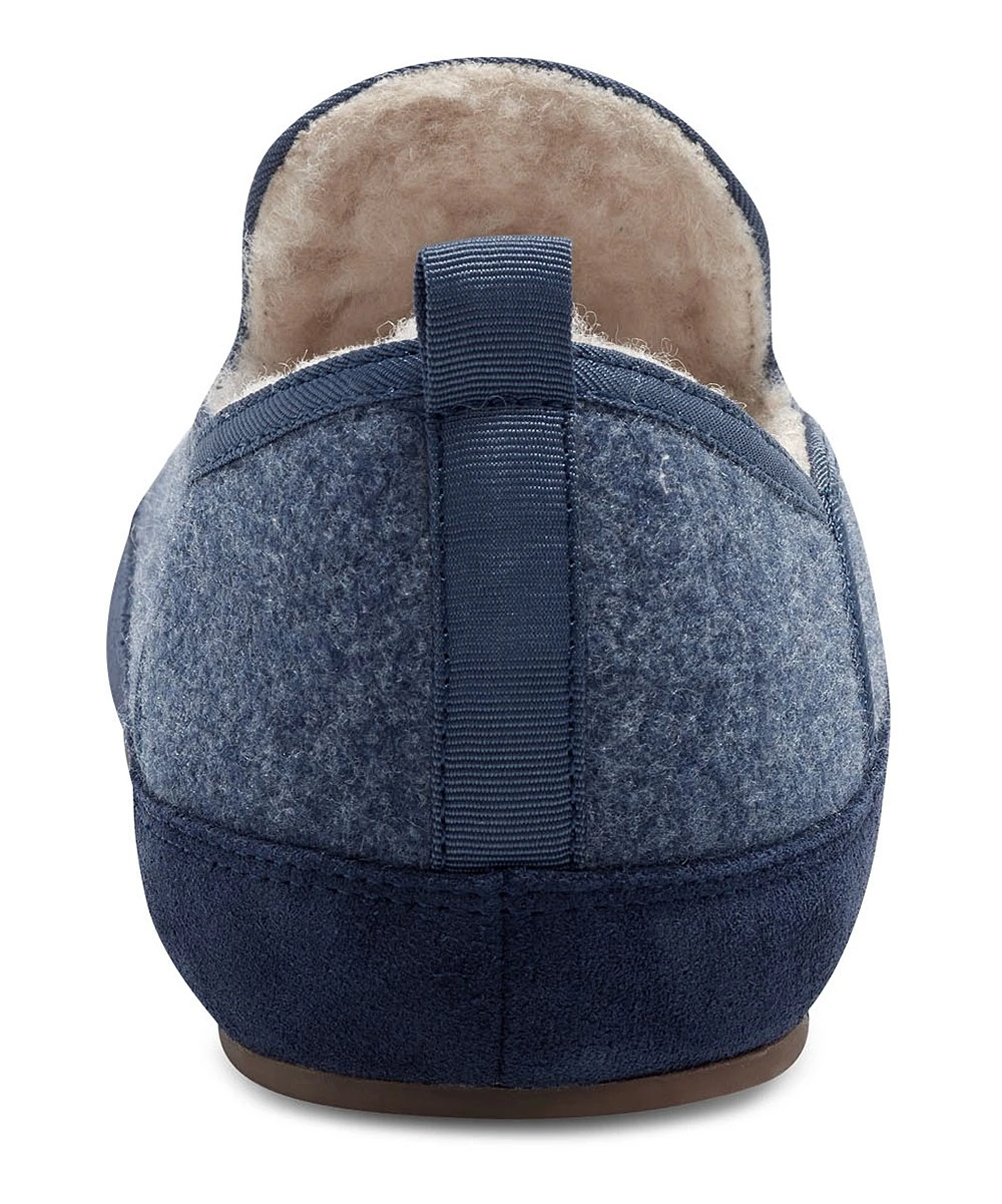 Best reviews of ⭐ Lucky Brand Blue Kozey2 Slipper - ???? Women ???? 4 Best reviews of ⭐ Lucky Brand Blue Kozey2 Slipper - ???? Women ???? - Image 2