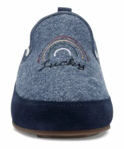 Best reviews of ⭐ Lucky Brand Blue Kozey2 Slipper - ???? Women ???? 9 Best reviews of ⭐ Lucky Brand Blue Kozey2 Slipper - ???? Women ???? -Lucky Brand Shop zu108267495 alt 2 tm1660665754