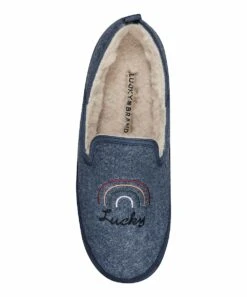 Best reviews of ⭐ Lucky Brand Blue Kozey2 Slipper - ???? Women ???? 11 Best reviews of ⭐ Lucky Brand Blue Kozey2 Slipper - ???? Women ???? -Lucky Brand Shop zu108267495 alt 4 tm1660665754