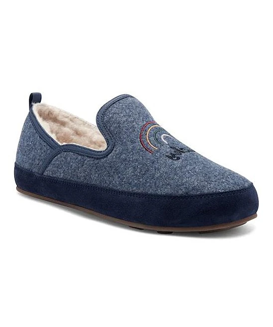 Best reviews of ⭐ Lucky Brand Blue Kozey2 Slipper - ???? Women ???? 3 Best reviews of ⭐ Lucky Brand Blue Kozey2 Slipper - ???? Women ????