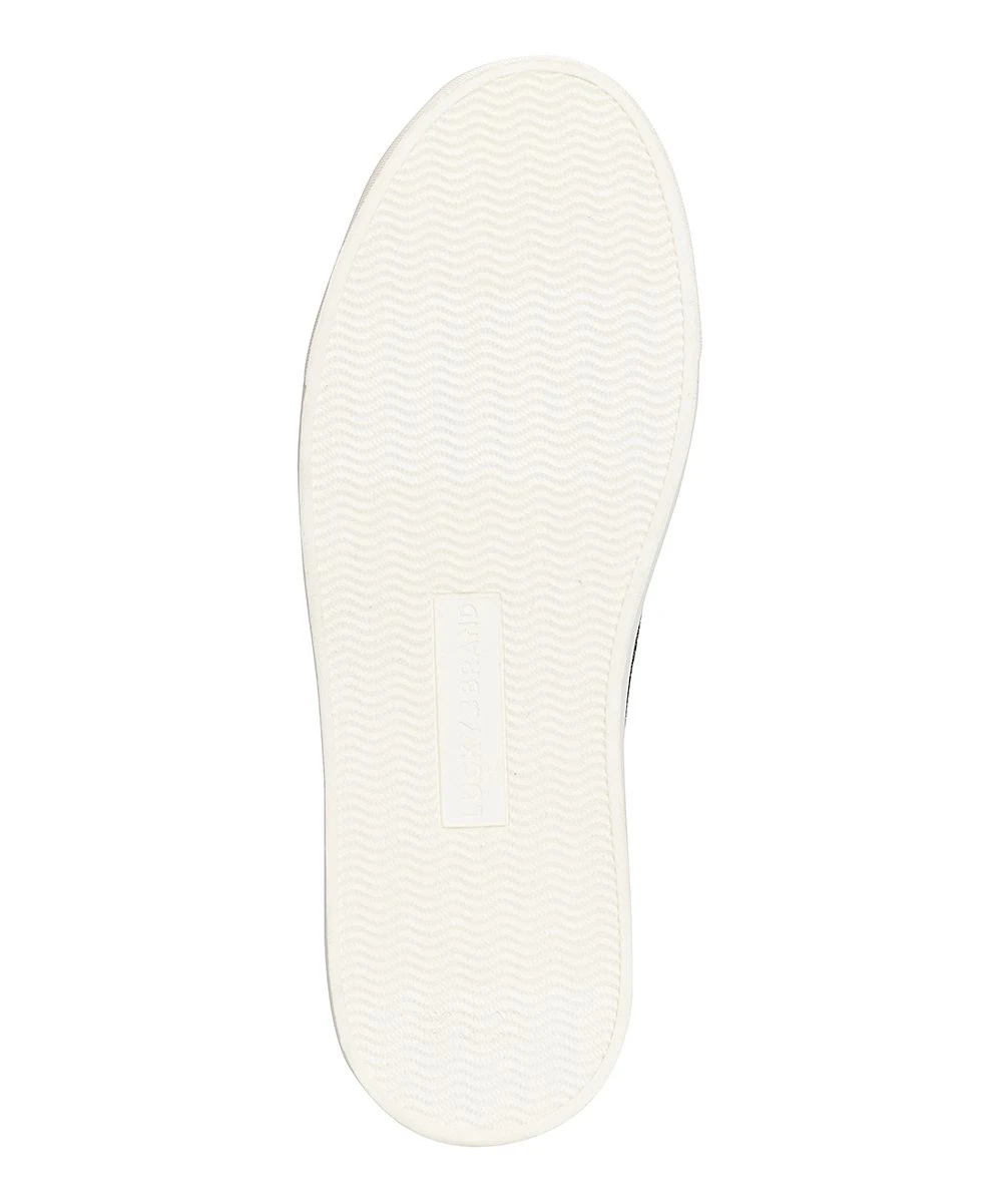 Cheap ???? Lucky Brand Black Leigan ???? Sneaker - ???? Women ???? 5 Cheap ???? Lucky Brand Black Leigan ???? Sneaker - ???? Women ???? - Image 3
