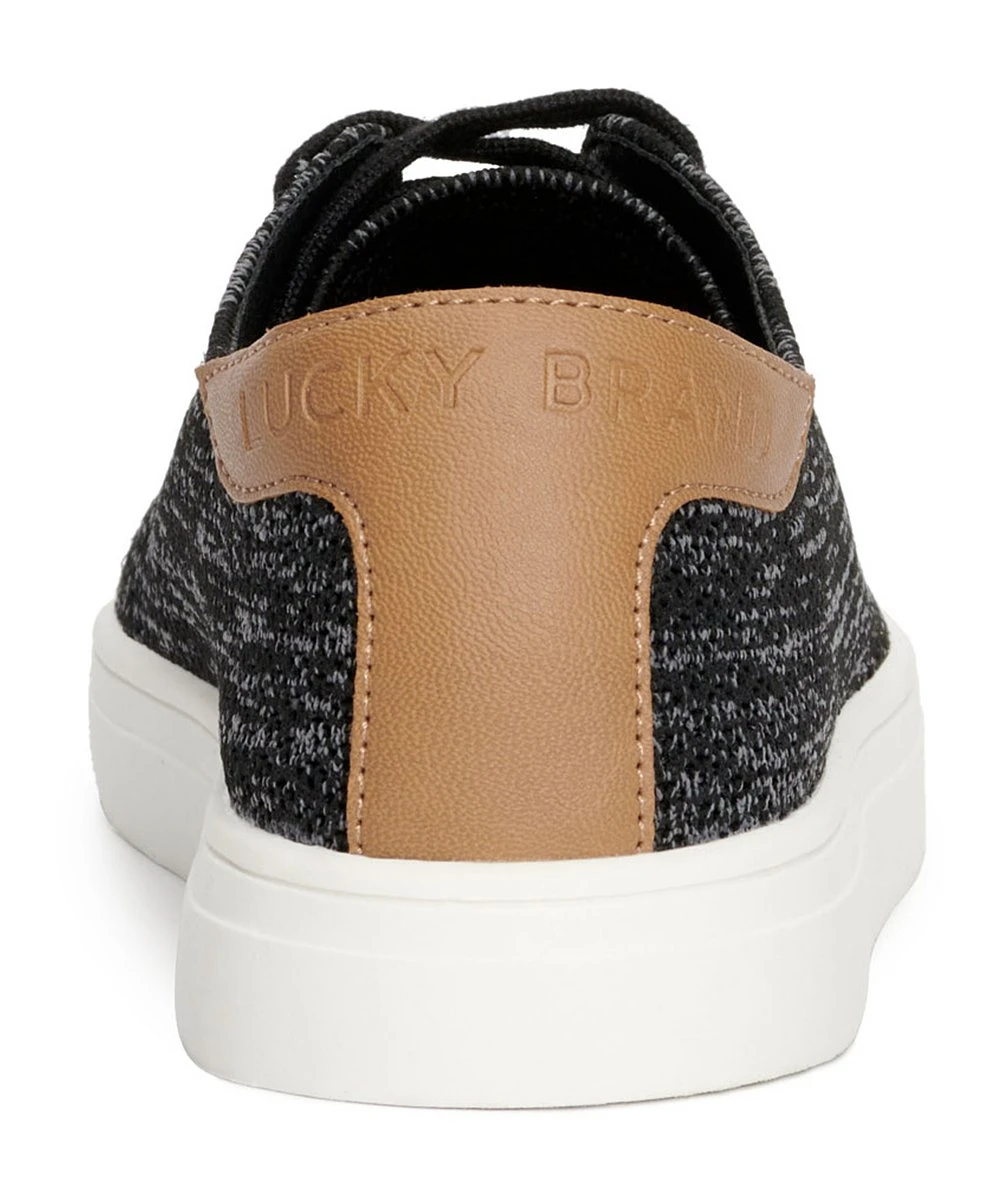 Cheap ???? Lucky Brand Black Leigan ???? Sneaker - ???? Women ???? 7 Cheap ???? Lucky Brand Black Leigan ???? Sneaker - ???? Women ???? - Image 5