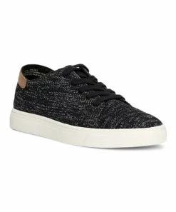 Cheap ???? Lucky Brand Black Leigan ???? Sneaker - ???? Women ????