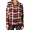 Deals ???? Lucky Brand Red & White Plaid Button-Up - ???? Women ???? 2 Deals ???? Lucky Brand Red & White Plaid Button-Up - ???? Women ???? -Lucky Brand Shop zu108624473 main tm1667854378