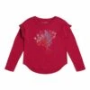Coupon ???? Lucky Brand Anemone Wildflowers Long-Sleeve Top - ???? Girls For Kids ???? -Lucky Brand Shop zu108902691 main tm1663788358