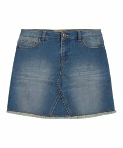 Brand new ???? Lucky Brand Ada Wash Sandy Denim ???? Skirt - ???? Girls For Kids ????