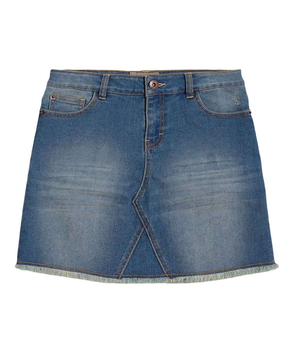 Brand new ???? Lucky Brand Ada Wash Sandy Denim ???? Skirt - ???? Girls For Kids ???? 3 Brand new ???? Lucky Brand Ada Wash Sandy Denim ???? Skirt - ???? Girls For Kids ????