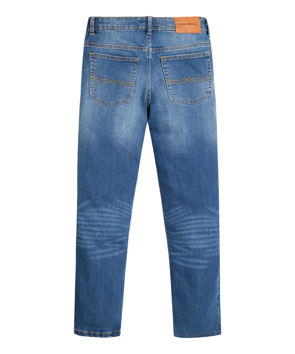 Deals ???? Lucky Brand Orlando Lucky Authentic Skinny ???? Jeans - Boys For Kids ???? 4 Deals ???? Lucky Brand Orlando Lucky Authentic Skinny ???? Jeans - Boys For Kids ???? - Image 2