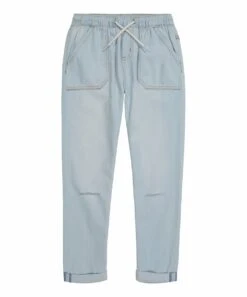 Brand new ???? Lucky Brand Bella Wash Relaxed Drawstring ???? Jeans - ???? Girls For Kids ????