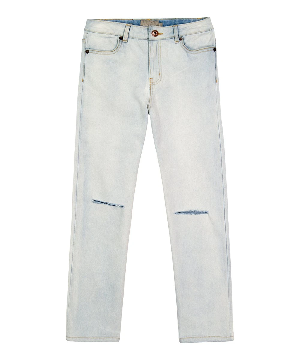 Hot Sale ???? Lucky Brand Bella Wash High-Waist Wide-Leg ???? Jeans - ???? Girls For Kids ❤️ 3 Hot Sale ???? Lucky Brand Bella Wash High-Waist Wide-Leg ???? Jeans - ???? Girls For Kids ❤️