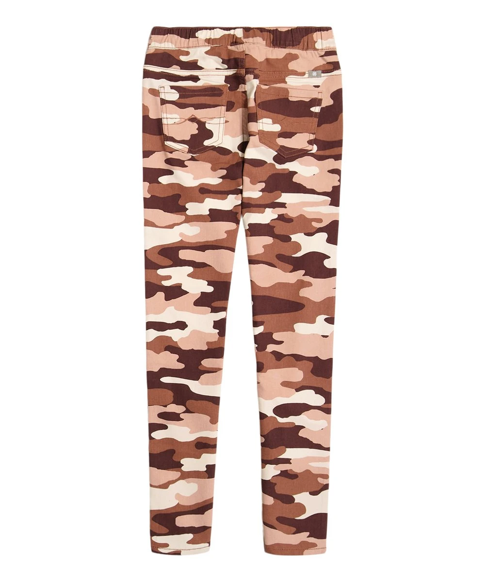 Best reviews of ???? Lucky Brand Carob Brown Camo Jeggings - ???? Girls For Kids ???? 4 Best reviews of ???? Lucky Brand Carob Brown Camo Jeggings - ???? Girls For Kids ???? - Image 2