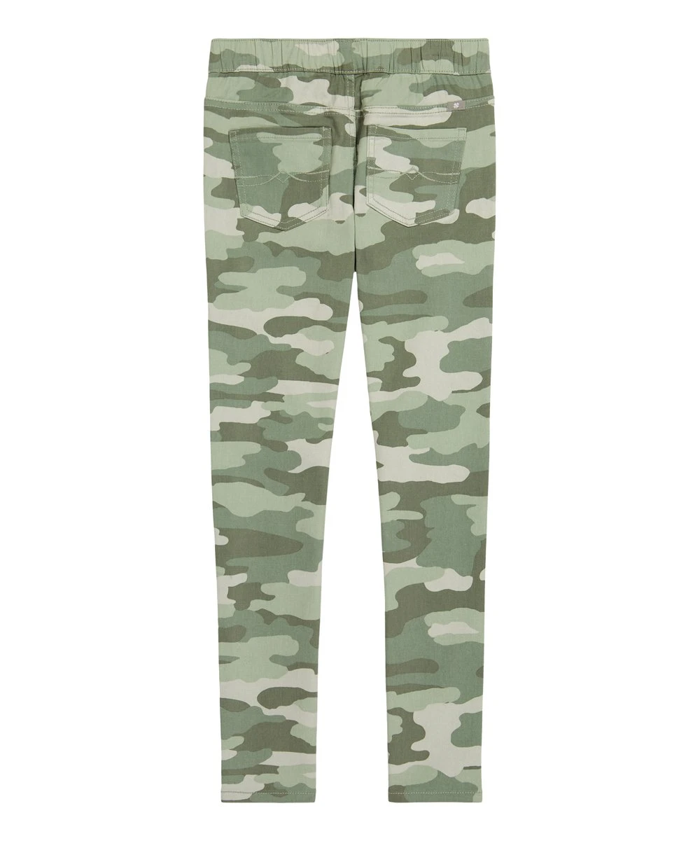 Discount ???? Lucky Brand Green Bay Camo Jeggings - ???? Girls For Kids ✨ 4 Discount ???? Lucky Brand Green Bay Camo Jeggings - ???? Girls For Kids ✨ - Image 2
