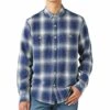 Flash Sale ???? Lucky Brand Blue & White Plaid Button-Up - Men ???? 1 Flash Sale ???? Lucky Brand Blue & White Plaid Button-Up - Men ???? -Lucky Brand Shop zu109522692 main tm1665775412
