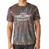 Best Pirce ???? Lucky Brand Gray Tie-Dye 'Iggy & The Stooges' Crewneck Tee - Men ✔️ 2 Best Pirce ???? Lucky Brand Gray Tie-Dye 'Iggy & The Stooges' Crewneck Tee - Men ✔️ -Lucky Brand Shop zu109522849 main tm1665775412