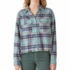 Discount ???? Lucky Brand Blue & Pink Plaid Crop Button-Up - ???? Women ✨ 2 Discount ???? Lucky Brand Blue & Pink Plaid Crop Button-Up - ???? Women ✨ -Lucky Brand Shop zu109522896 main tm1665775412