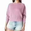 Buy ???? Lucky Brand Mauve Crewneck Raglan Top - ???? Women ???? 1 Buy ???? Lucky Brand Mauve Crewneck Raglan Top - ???? Women ???? -Lucky Brand Shop zu109531133 main tm1665775513