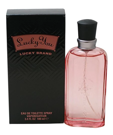 Top 10 ⭐ Lucky Brand Lucky You 3.4-Oz. Eau De Toilette - ???? Women For Beauty & Wellness ???? 1 Top 10 ⭐ Lucky Brand Lucky You 3.4-Oz. Eau De Toilette - ???? Women For Beauty & Wellness ????