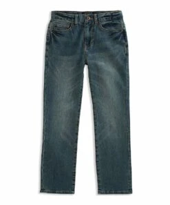 Wholesale ???? Lucky Brand Medium Blue Yorba Linda Denim ???? Jeans - Boys For Kids ????