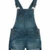 Best Pirce ???? Lucky Brand Ada Wash Essie Shortalls - ???? Girls For Kids ❤️ -Lucky Brand Shop zu56138197 main tm1522355275