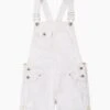 Discount ???? Lucky Brand White Kesha Shortalls - ???? Girls For Kids ???? 1 Discount ???? Lucky Brand White Kesha Shortalls - ???? Girls For Kids ???? -Lucky Brand Shop zu88396122 main tm1596565673