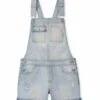 Cheapest ???? Lucky Brand Bella Wash Essie Denim Shortalls - ???? Girls For Kids ????