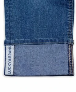 Deals ✨ Lucky Brand Ada Wash Cuffed Boyfriend ???? Jeans - ???? Girls For Kids ⌛ 11 Deals ✨ Lucky Brand Ada Wash Cuffed Boyfriend ???? Jeans - ???? Girls For Kids ⌛ -Lucky Brand Shop zu91004763 alt 4 tm1605887229