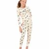Discount ???? Lucky Brand Cream & Blue Floral Long-Sleeve Crewneck Tee & Pajama Pants - ???? Girls For Kids ???? 1 Discount ???? Lucky Brand Cream & Blue Floral Long-Sleeve Crewneck Tee & Pajama Pants - ???? Girls For Kids ???? -Lucky Brand Shop zu96595147 main tm1636484848