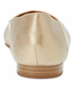 Cheapest ???? Lucky Brand Platinum Bethysa Leather Ballet Flat - ???? Women ???? 8 Cheapest ???? Lucky Brand Platinum Bethysa Leather Ballet Flat - ???? Women ???? -Lucky Brand Shop zu97037602 alt 2 tm1637674877