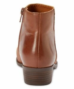 Best deal ⭐ Lucky Brand Toffee Bhadie Leather Bootie - ???? Women ???? 8 Best deal ⭐ Lucky Brand Toffee Bhadie Leather Bootie - ???? Women ???? -Lucky Brand Shop zu97037605 alt 2 tm1637674877