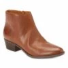Best deal ⭐ Lucky Brand Toffee Bhadie Leather Bootie - ???? Women ???? 1 Best deal ⭐ Lucky Brand Toffee Bhadie Leather Bootie - ???? Women ???? -Lucky Brand Shop zu97037605 main tm1637674877