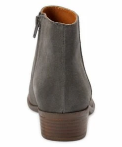 New ???? Lucky Brand Periscope Bhadie Suede Bootie - ???? Women ???? 8 New ???? Lucky Brand Periscope Bhadie Suede Bootie - ???? Women ???? -Lucky Brand Shop zu97037615 alt 2 tm1637674877