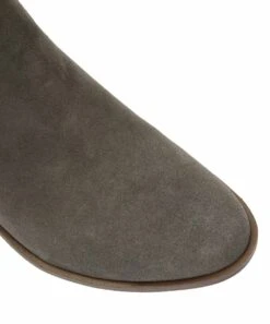 New ???? Lucky Brand Periscope Bhadie Suede Bootie - ???? Women ???? 9 New ???? Lucky Brand Periscope Bhadie Suede Bootie - ???? Women ???? -Lucky Brand Shop zu97037615 alt 3 tm1637674877