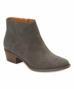 Lucky Brand Shop 10 New ???? Lucky Brand Periscope Bhadie Suede Bootie - ???? Women ????