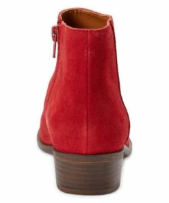 Outlet ???? Lucky Brand Garnet Bhadie Suede Bootie - ???? Women ???? 8 Outlet ???? Lucky Brand Garnet Bhadie Suede Bootie - ???? Women ???? -Lucky Brand Shop zu97037618 alt 2 tm1637674877