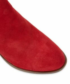 Outlet ???? Lucky Brand Garnet Bhadie Suede Bootie - ???? Women ???? 9 Outlet ???? Lucky Brand Garnet Bhadie Suede Bootie - ???? Women ???? -Lucky Brand Shop zu97037618 alt 3 tm1637674877