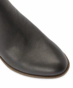 Brand new ???? Lucky Brand Black Bhadie Leather Bootie - ???? Women ???? 9 Brand new ???? Lucky Brand Black Bhadie Leather Bootie - ???? Women ???? -Lucky Brand Shop zu97046655 alt 3 tm1637674877